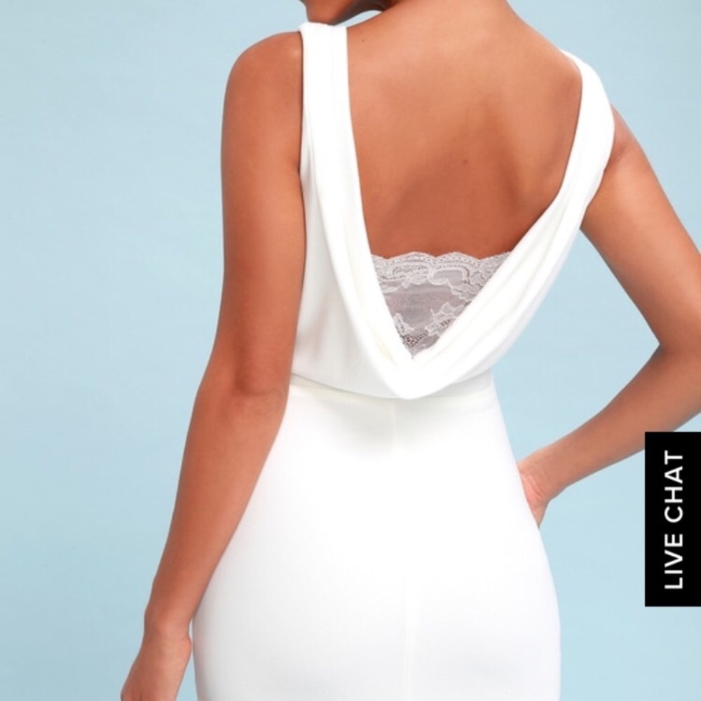 Wedding Formal Dress